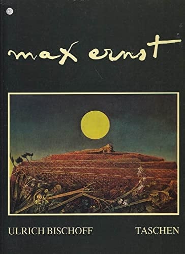 Max Ernst, 1891-1976 jenseits der Malerei