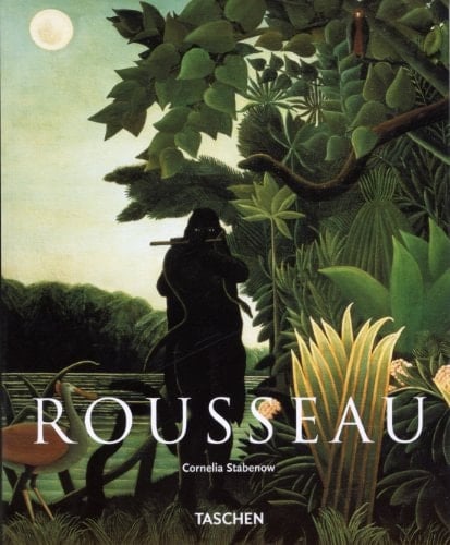 Henri Rousseau 1844-1910