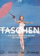 Taschen Catalogue Fall 2002