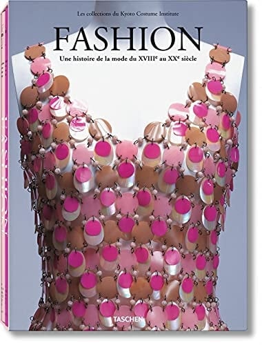 Fashion XVIIIe et XIXe siècle