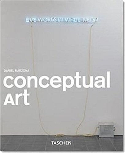 Conceptual art