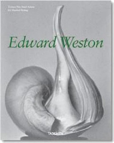 Edward Weston 1886-1958