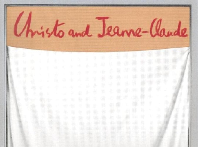 Christo & Jeanne Claude: Early Works 1958-1969