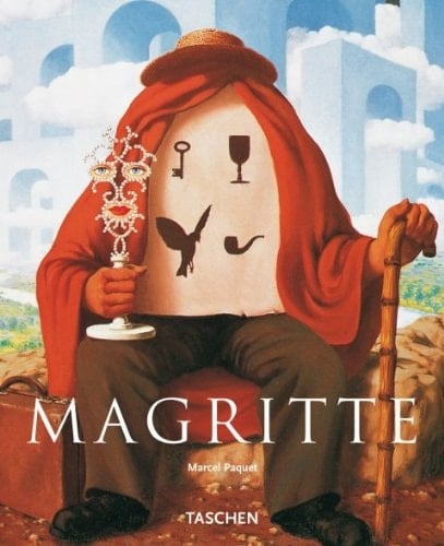 RENE MAGRITTE 1898-1967 : EL PENSAMIENTO VISIBLE