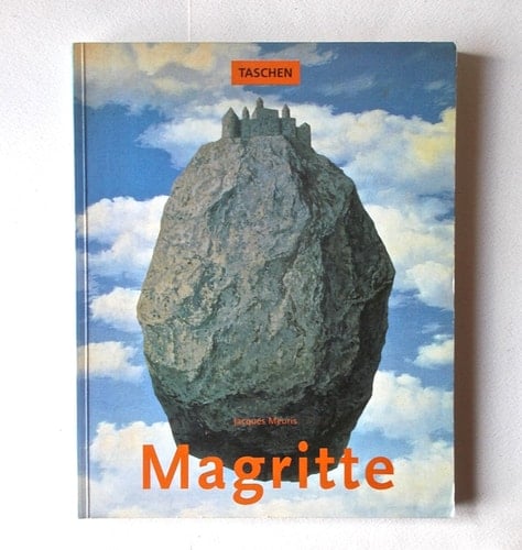 Big Art Sc Magritte (Rem Only)