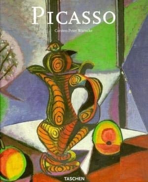 Pablo Picasso, 1881-1973