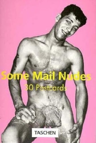 Some Mail Nudes The Best of Physique Pictorial