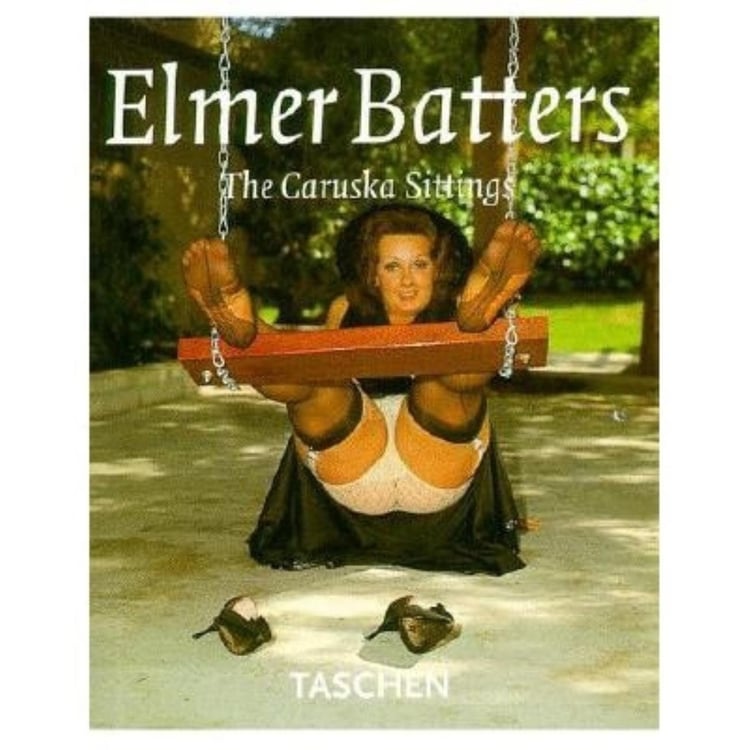 A Passion for Taschen