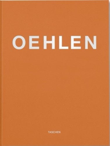 Oehlen Abb. Taschen Eng;fre;ger
