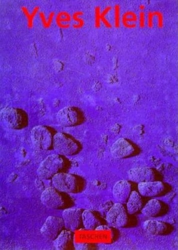 International Klein Blue