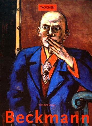 Max Beckmann 1884-1950 The Path to Myth