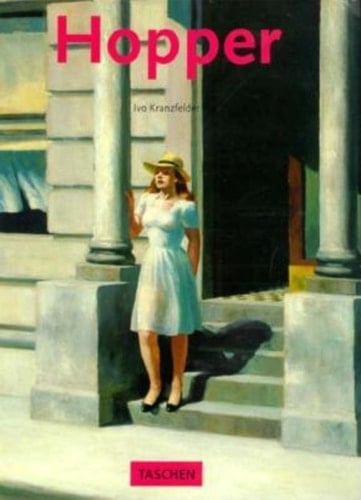Edward Hopper, 1882-1967 Vision of Reality