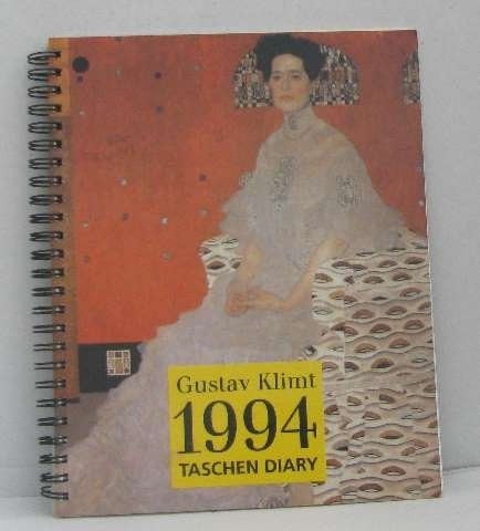 Gustav klimt 1994