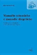 Monodie mimetiche e monodie diegetiche i canti a solo di Euripide e la tradizione poetica greca