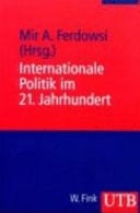 Internationale Politik