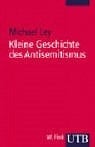 Kleine Geschichte des Antisemitismus.
