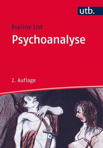 Psychoanalyse Geschichte, Theorien, Anwendungen