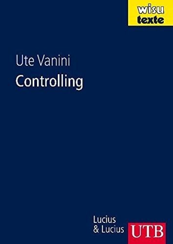 Controlling