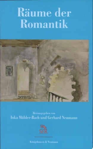 Räume der Romantik