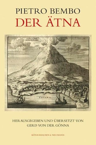 De Aetna liber