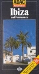 ADAC Reiseführer Ibiza und Formentera.