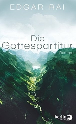 Die Gottespartitur Roman