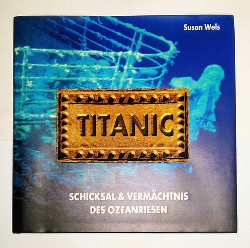 Titanic Schicksal & Vermächtnis des Ozeanriesen