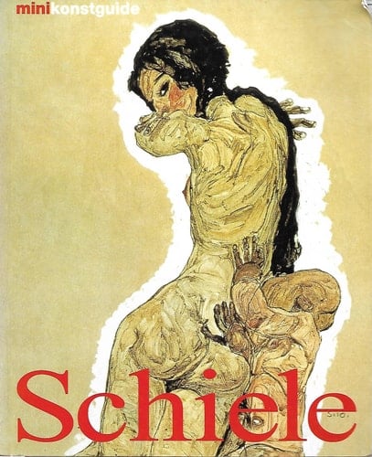 Egon Schiele liv och verk
