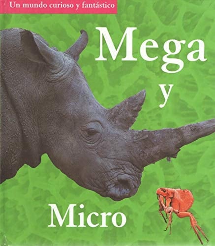 Mega y micro