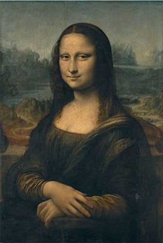 Im herzen der Mona Lisa dekodierung eines Meisterwerks : eine wiseenschftliche Expeditions in die Werkstatt des Leonardo da Vinci