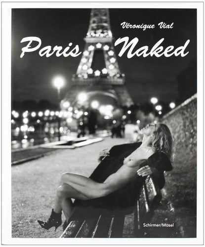Paris Naked