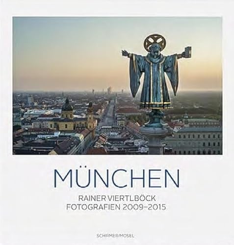 München Photographien 2009-2015