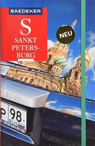 Sankt Petersburg