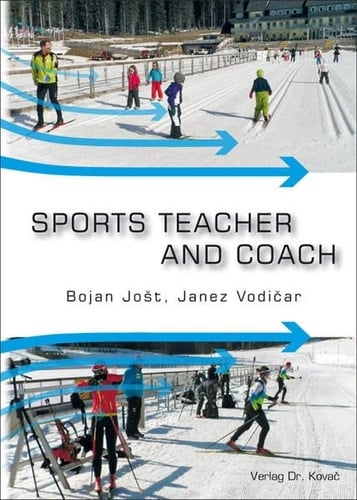Sports Teacher and Coach