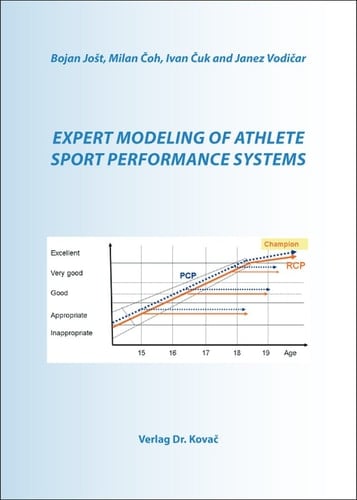 Expert Modeling of Athlete Sport Performance Systems