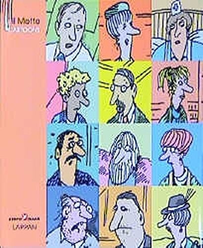 Cartoons