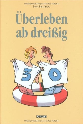 Überleben ab dreißig