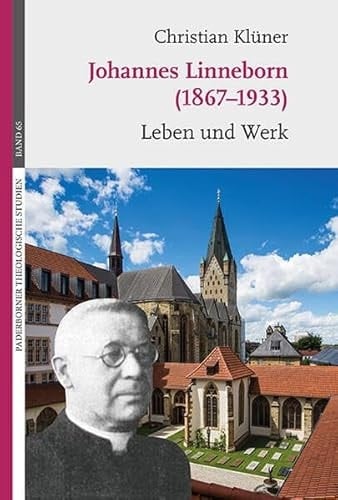 Johannes Linneborn (1867-1933)