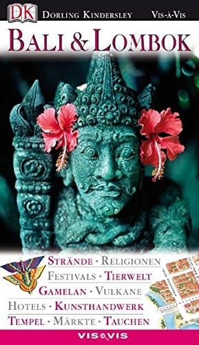 Bali und Lombok