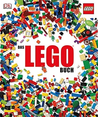 Das LEGO-Buch