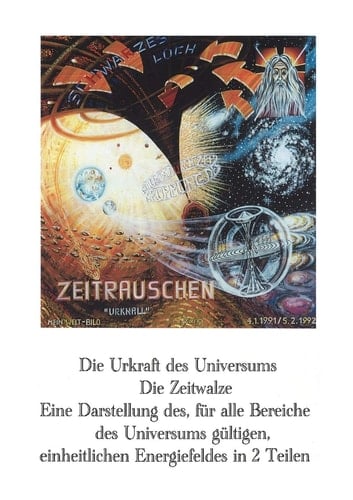 Zeitrauschen