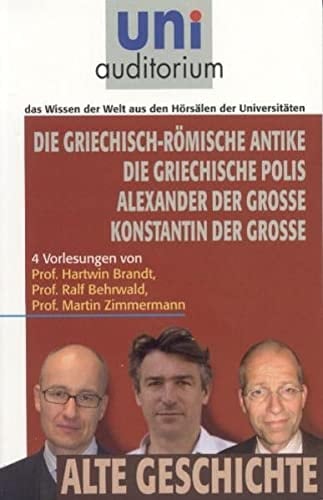 Alte Geschichte