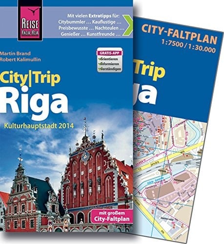 Riga Kulturhauptstadt 2014