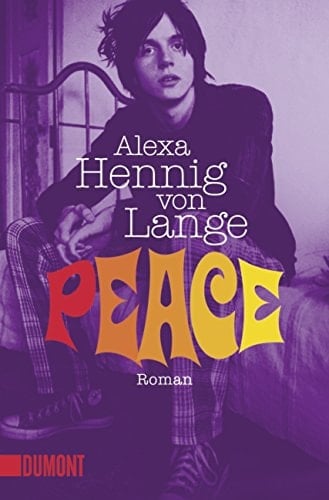 Peace Roman