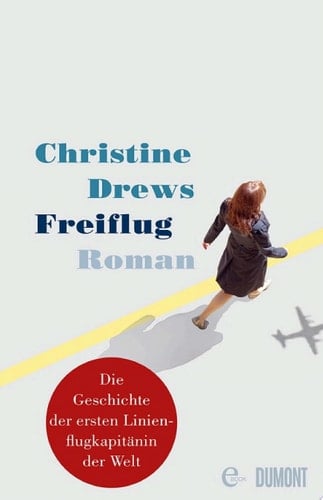 Freiflug Roman