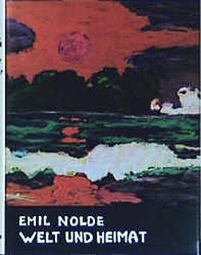 Welt und Heimat die Südseereise 1913-1918 geschrieben 1936