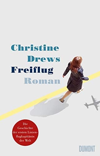 Freiflug Roman