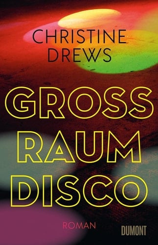 Großraumdisco Roman