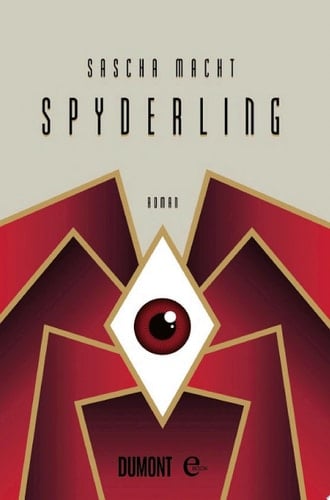 Spyderling Roman