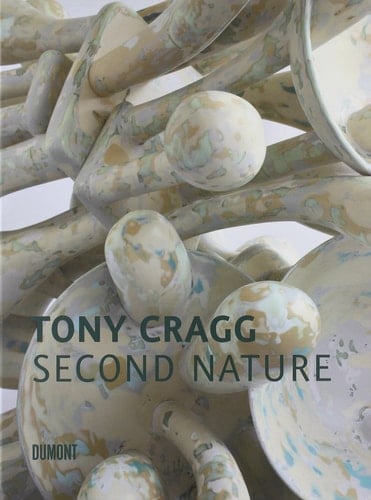 Tony Cragg second nature